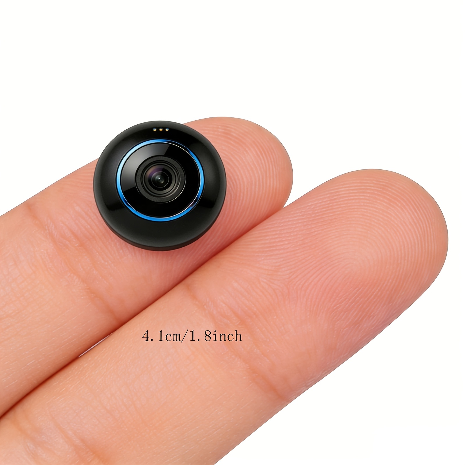 Home Security Wifi Camera - B16 1080P Home Smart Camera, WiFi