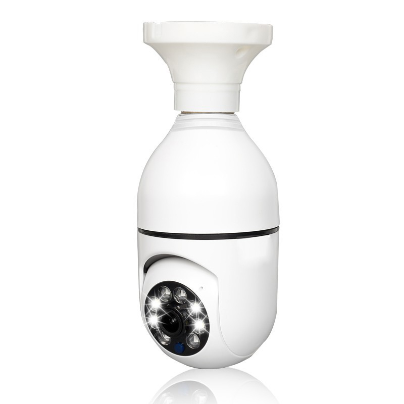 Home Security No Wifi Needed - HD Mini WiFi Camera Indoor Security