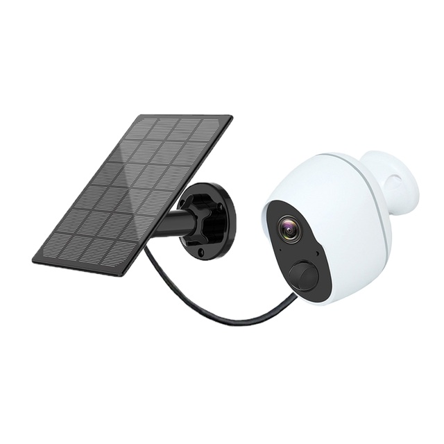 Home Security Wifi Camera - RSH Smart TUYA App Home Security