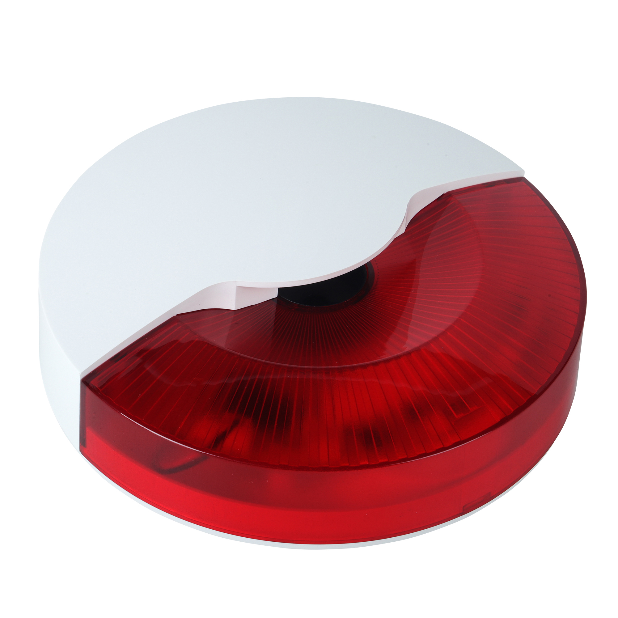 MD-318 110dB Loud Sound Wired  - Alarm Siren Outdoor ulasan dan harga
