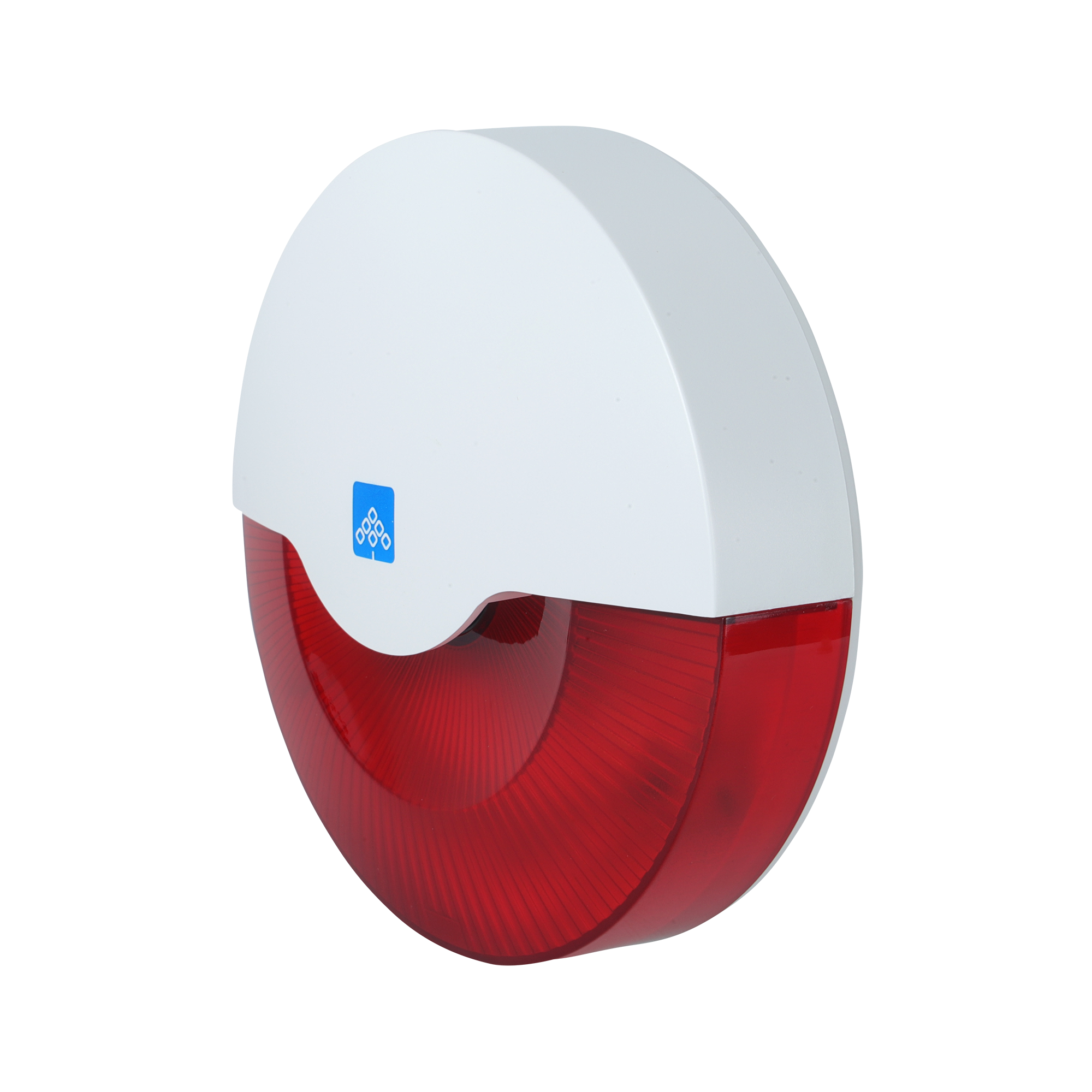 MD-318 110dB Loud Sound Wired  - Alarm Siren Outdoor ulasan dan harga