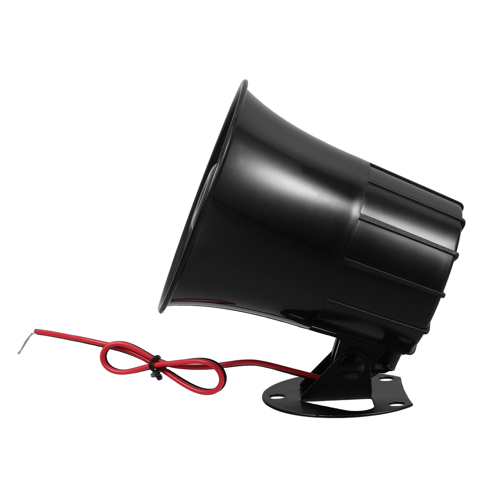 Anti-Theft Alarm System High-P - Alarm Siren Outdoor ulasan dan harga