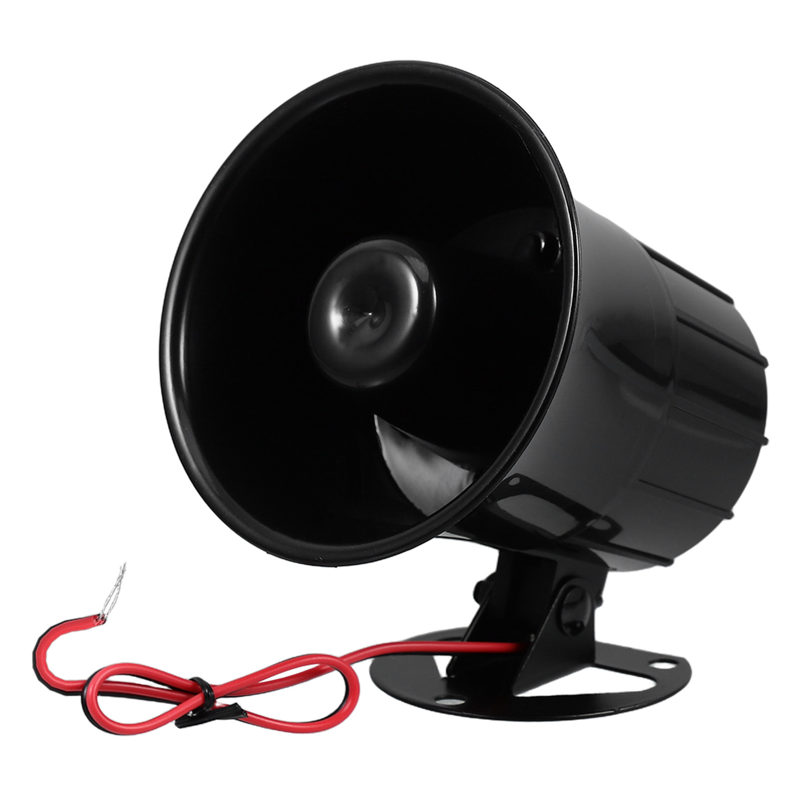 Anti-Theft Alarm System High-P - Alarm Siren Outdoor ulasan dan harga