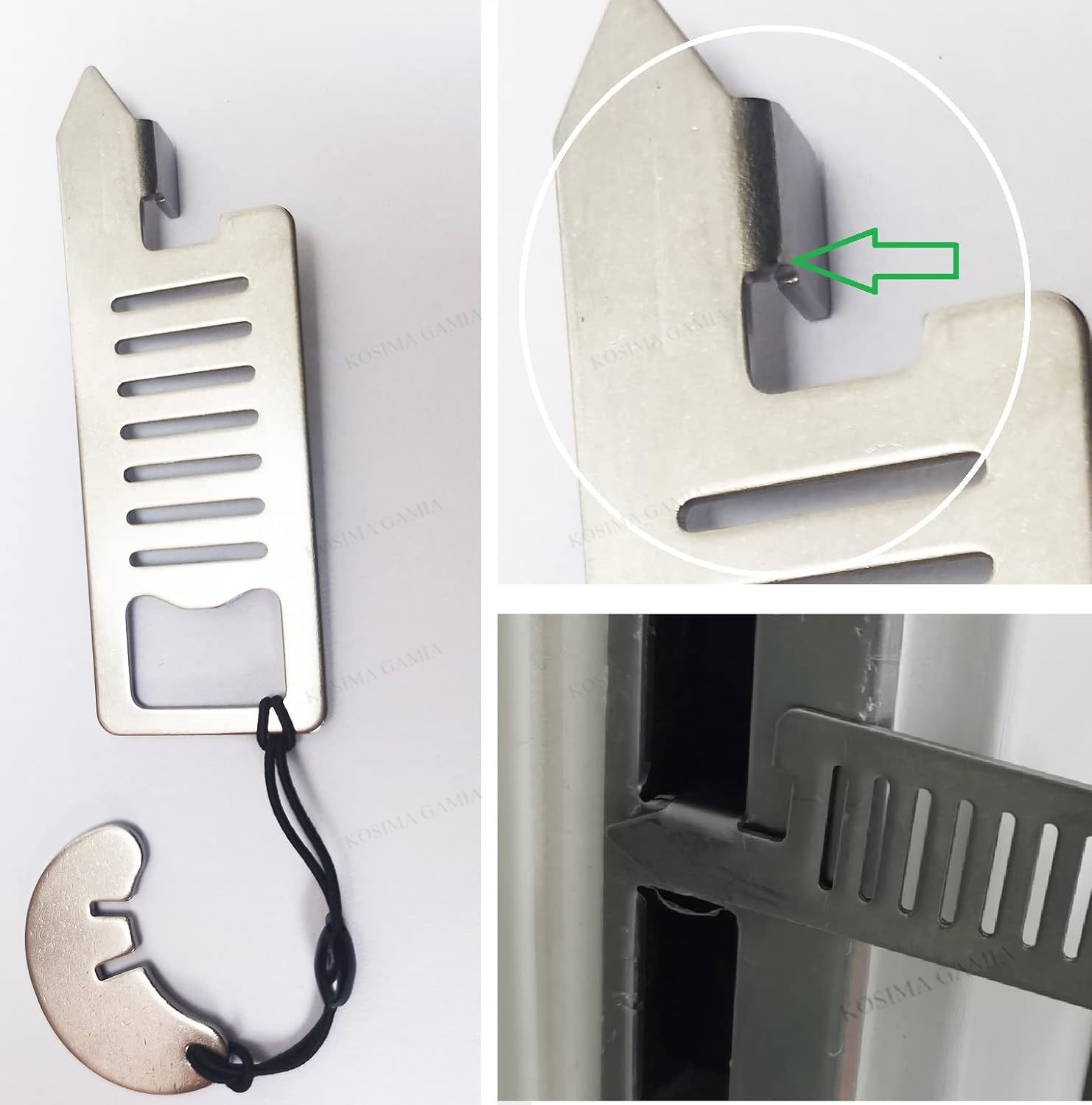 Door Lock Security For Travel  - Home Security Jammers ulasan dan harga