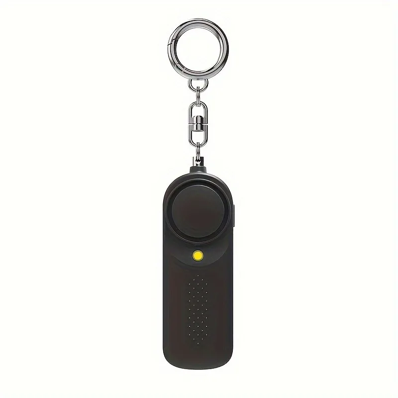 130dB Ultra-Loud Portable Pers - Alarm Siren Outdoor ulasan dan harga