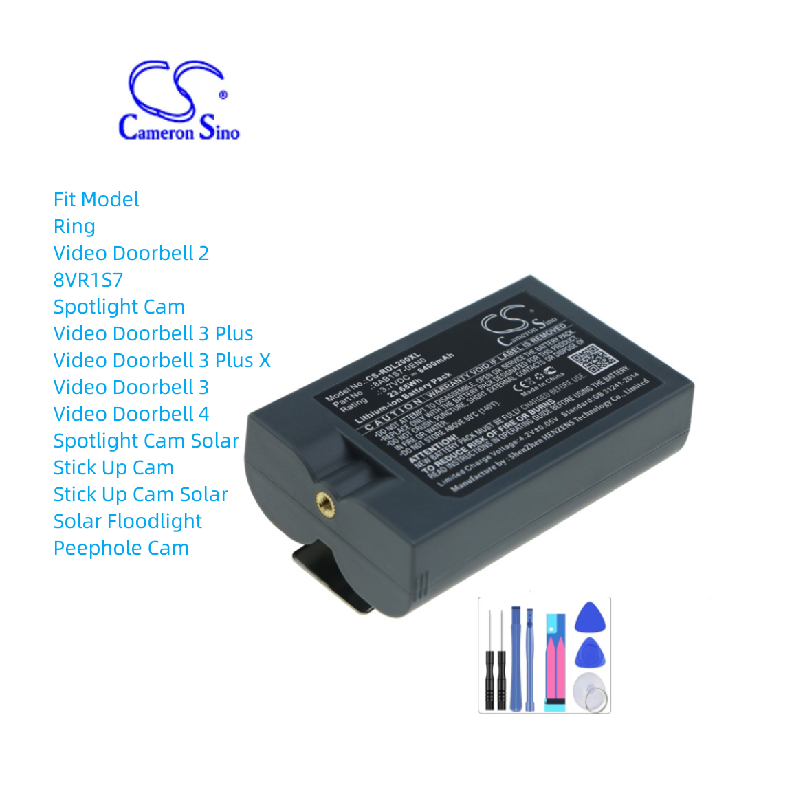Home Security Camera Battery F - Home Security Ring Camera ulasan dan harga