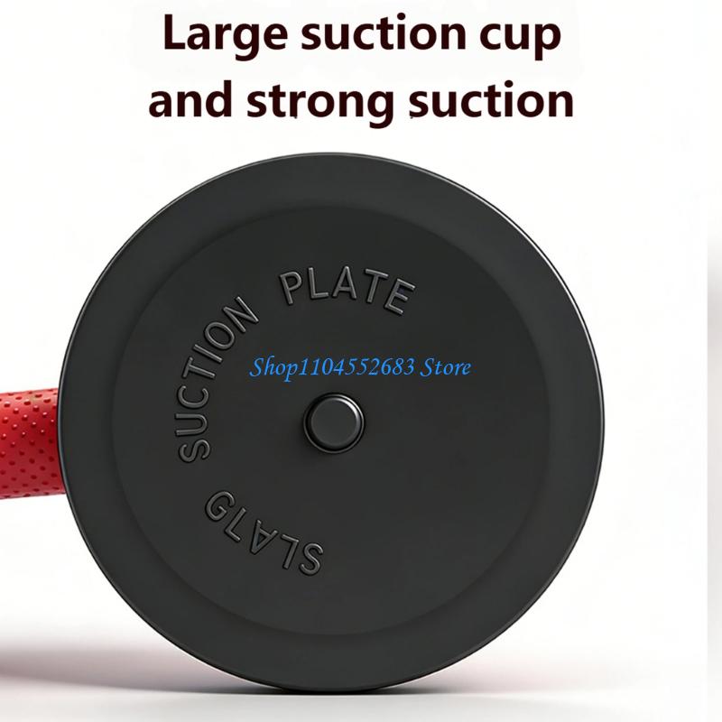 Y6GD Heavy Duty Suction Cup Do - Home Security Jammers ulasan dan harga