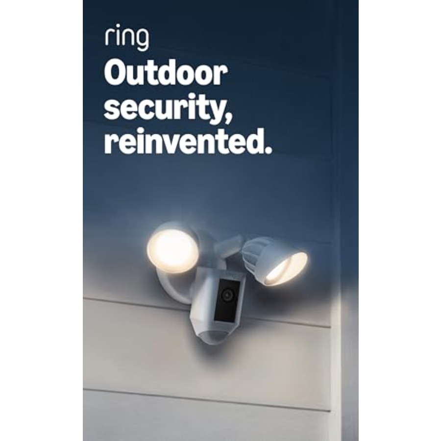 Ring, Outdoor home or business - Home Security Ring Camera ulasan dan harga