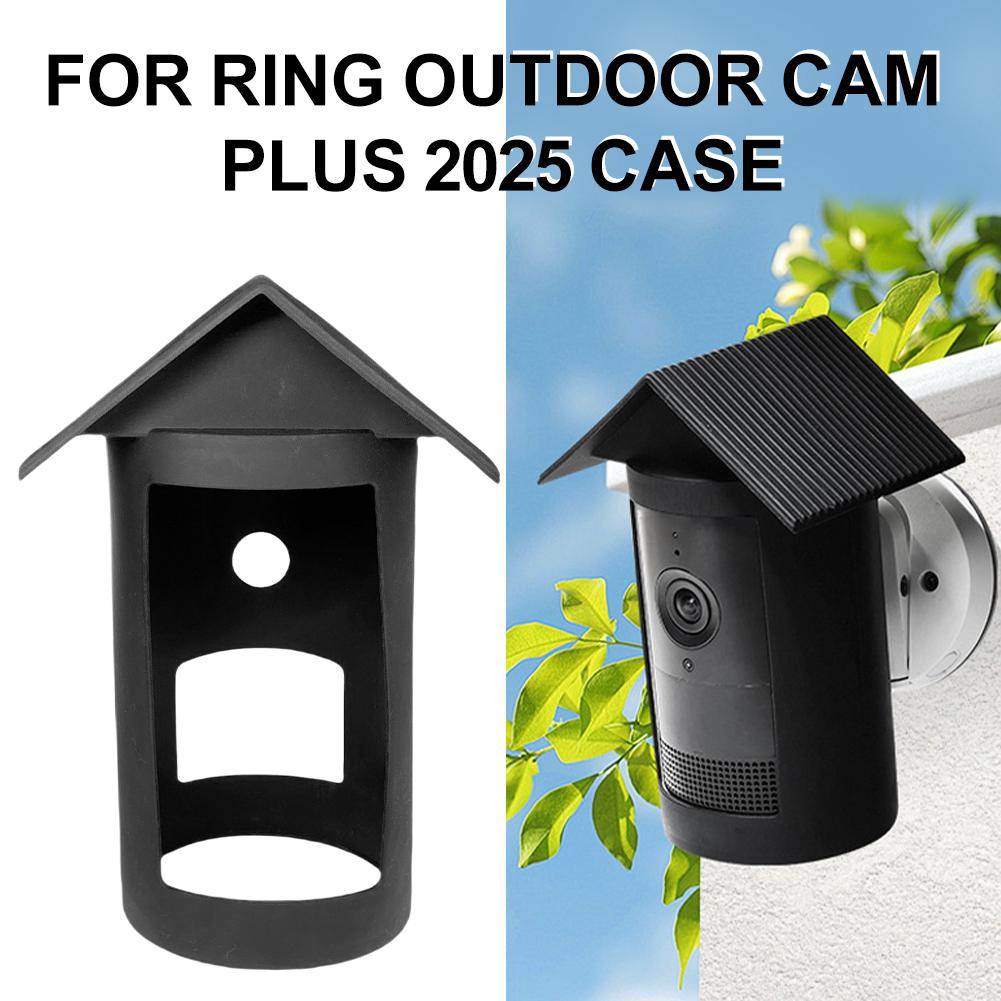 Waterproof Silicone Case for R - Home Security Ring Camera ulasan dan harga
