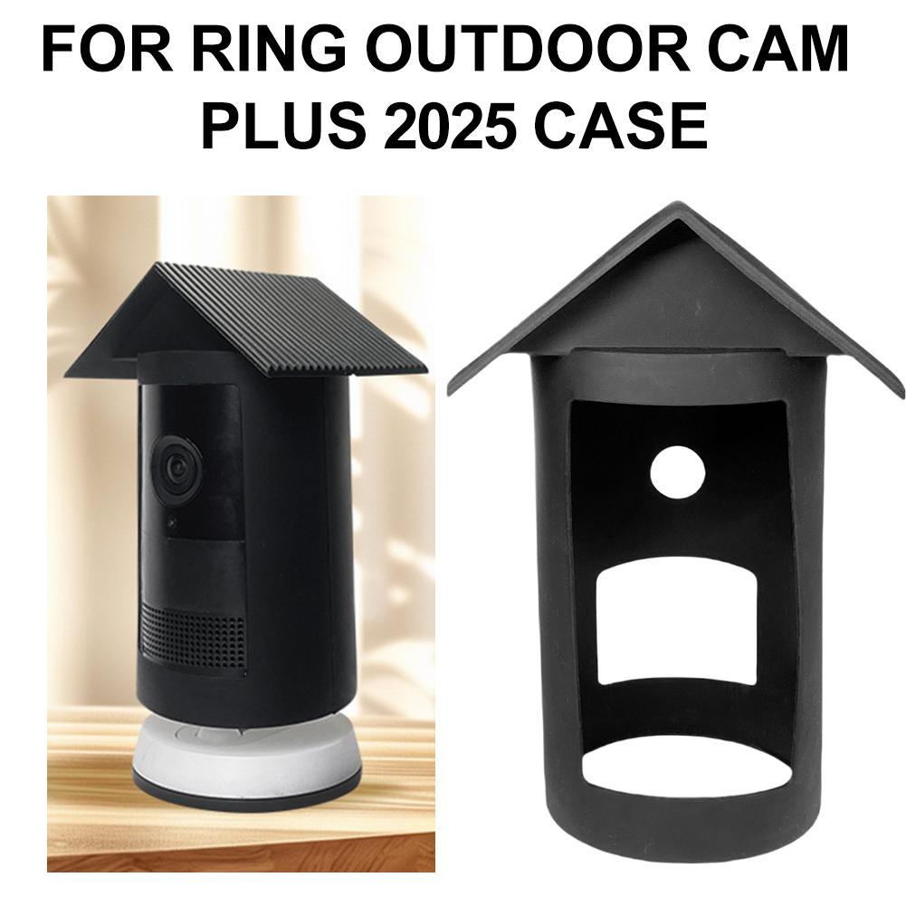 Waterproof Silicone Case for R - Home Security Ring Camera ulasan dan harga