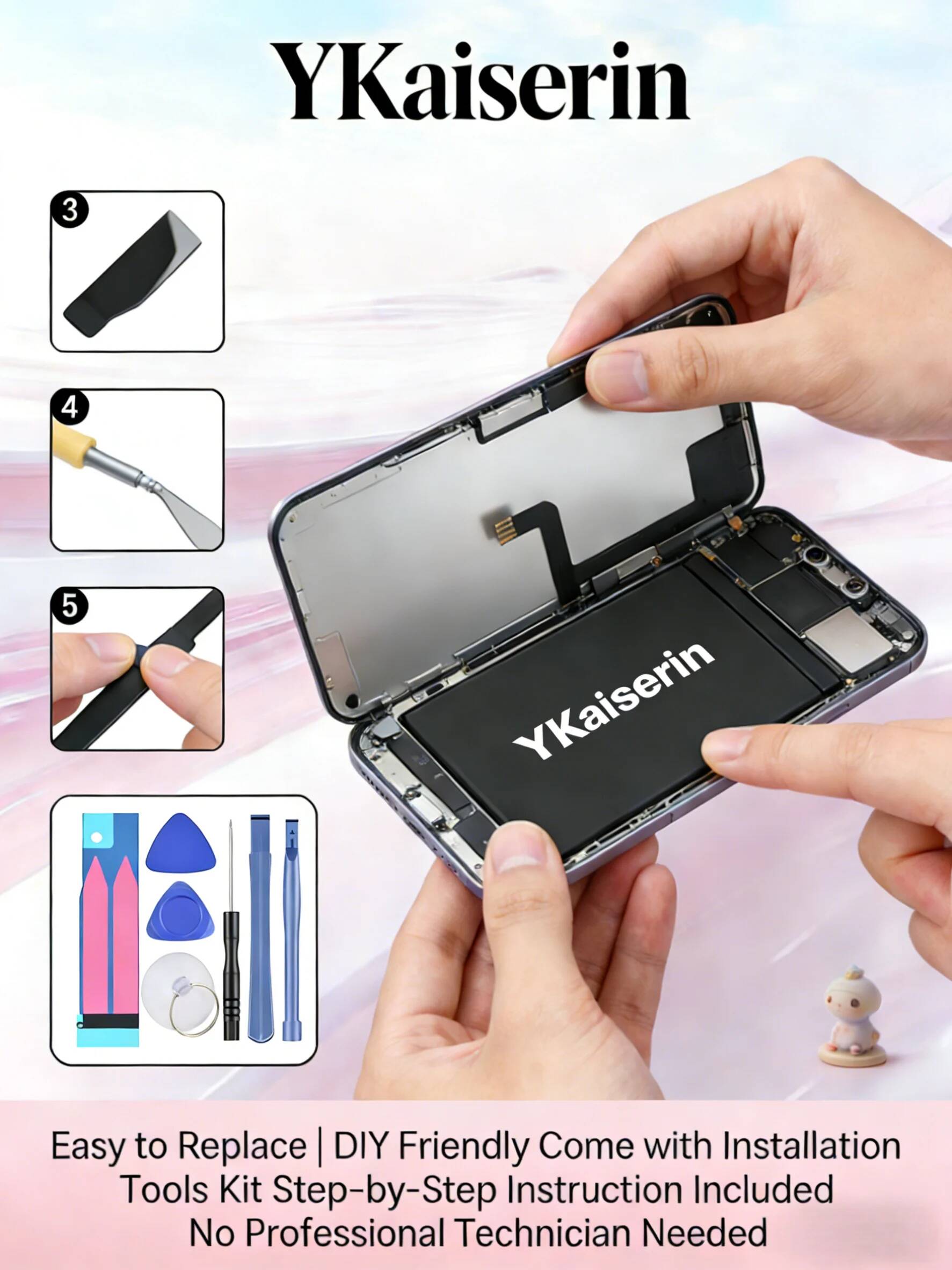 Surveillance Camera Battery Fo - Home Security Ring Camera ulasan dan harga