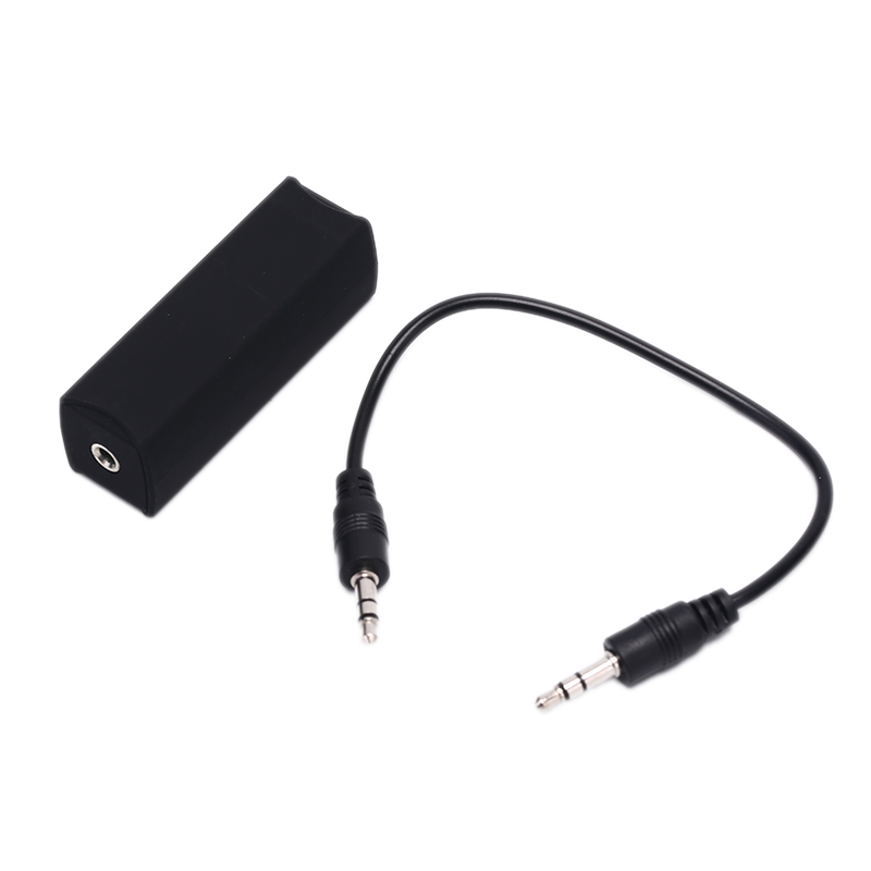 exquisiteGround Loop Noise Fil - Home Security Fence ulasan dan harga