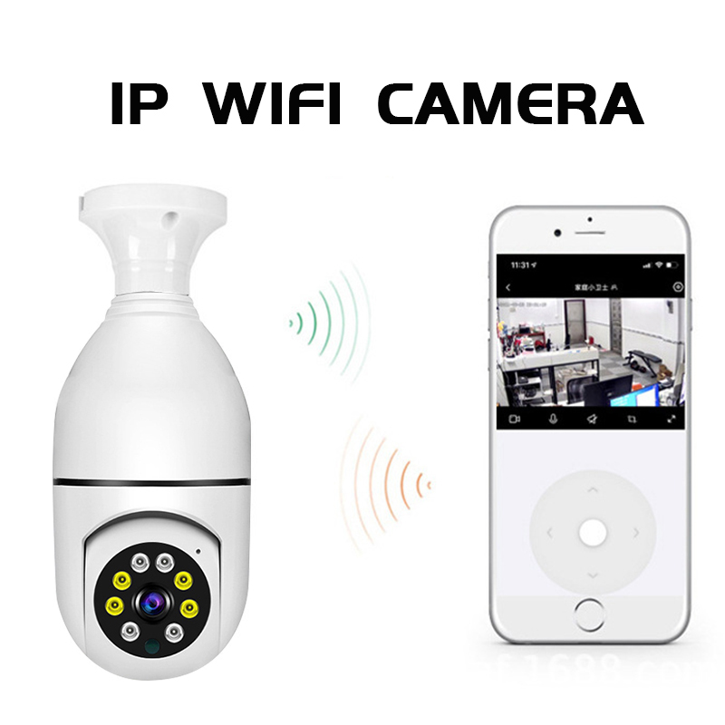 HD Mini WiFi Camera Indoor Sec - Home Security No Wifi Needed ulasan dan harga