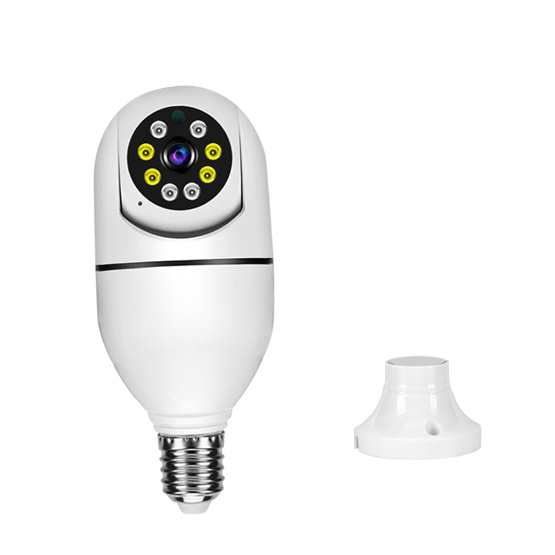 HD Mini WiFi Camera Indoor Sec - Home Security No Wifi Needed ulasan dan harga