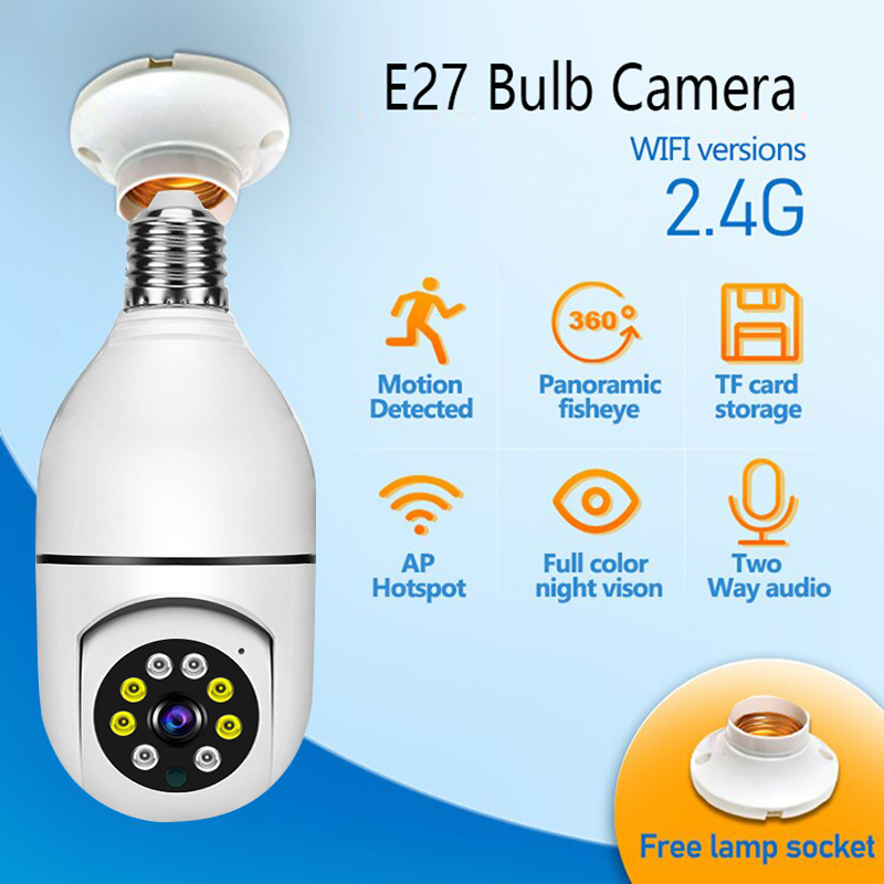 HD Mini WiFi Camera Indoor Sec - Home Security No Wifi Needed ulasan dan harga