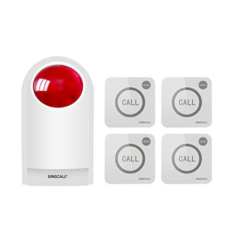 Outdoor SOS Alert System for H - Alarm Siren Outdoor ulasan dan harga