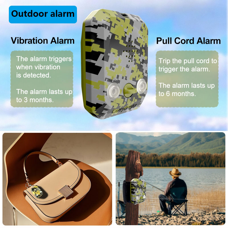 Portable Outdoor Pull Siren Ca - Alarm Siren Outdoor ulasan dan harga
