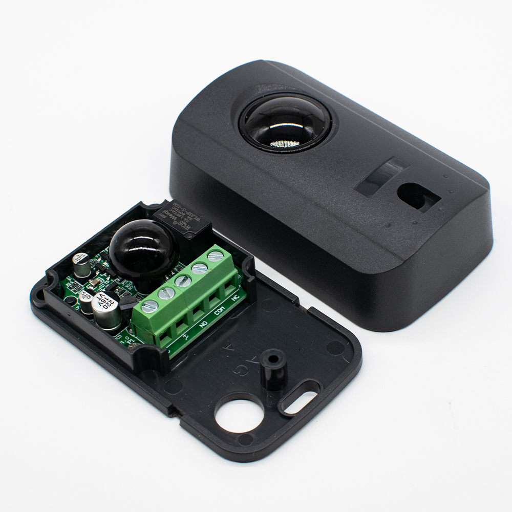 Garage Gate Door Window Burgla - Window Alarm Sensor ulasan dan harga