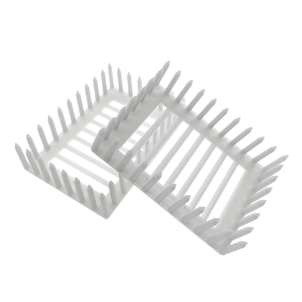 20PCS/60PCS/120PCS Press In Ho - Home Security Fence ulasan dan harga