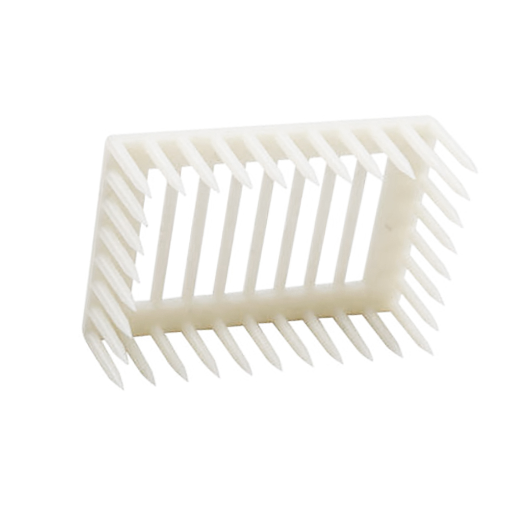 20PCS/60PCS/120PCS Press In Ho - Home Security Fence ulasan dan harga