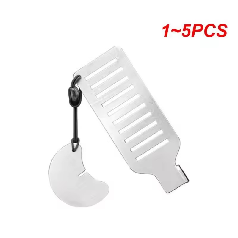 1~5PCS Door Lock Security for  - Home Security Jammers ulasan dan harga