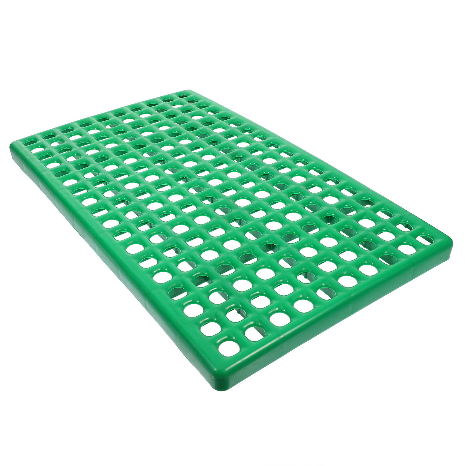 Rabbit Cage Pad Plastic Draina - Home Security Fence ulasan dan harga