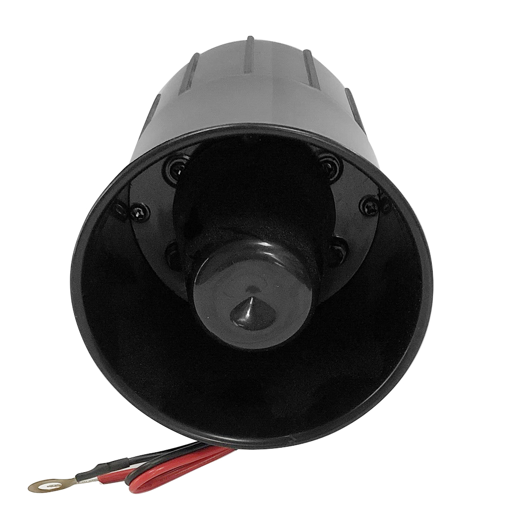 125dB Loud Alarms Siren Univer - Alarm Siren Outdoor ulasan dan harga