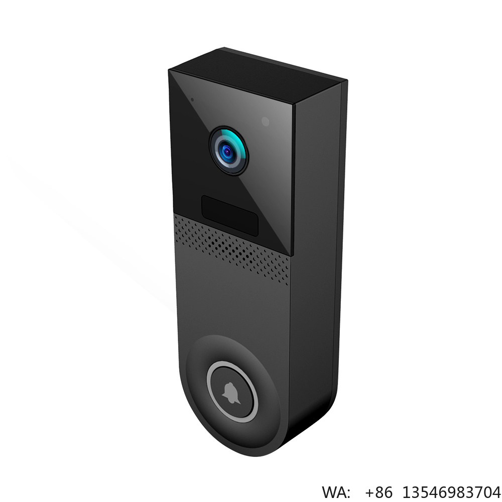 Waterproof Wireless Ring CCTV  - Home Security Ring Camera ulasan dan harga