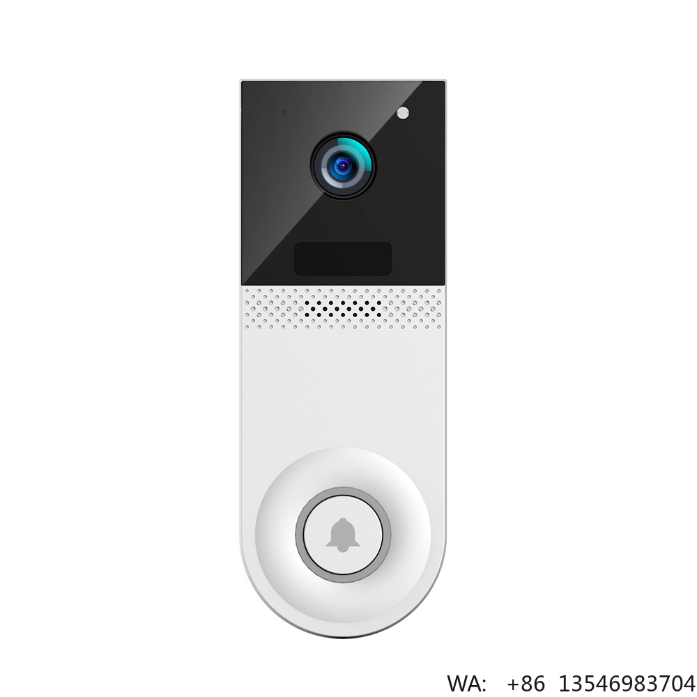 Waterproof Wireless Ring CCTV  - Home Security Ring Camera ulasan dan harga