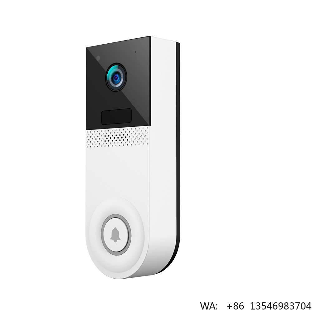 Waterproof Wireless Ring CCTV  - Home Security Ring Camera ulasan dan harga