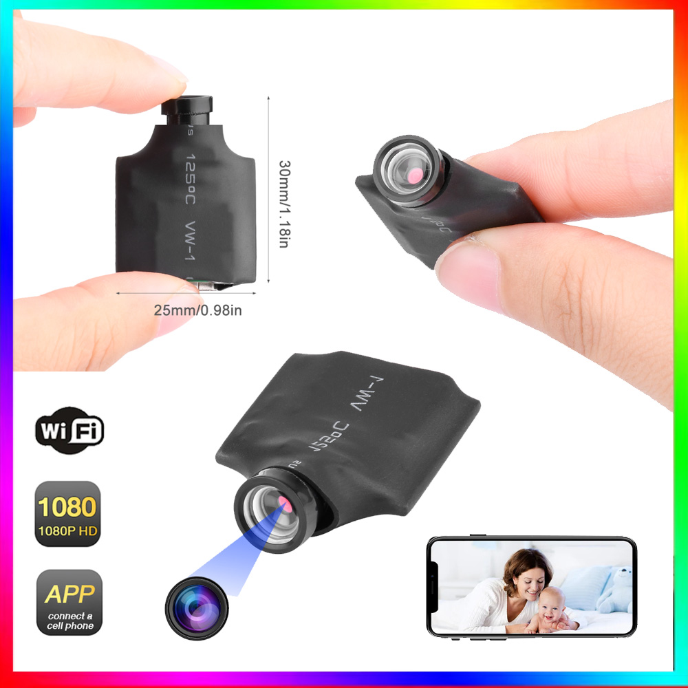 1080P/30fps Camera Wireless WI - Home Security No Wifi Needed ulasan dan harga