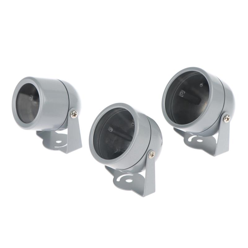 Outdoor Waterproof Metal Housi - Home Security Ring Camera ulasan dan harga