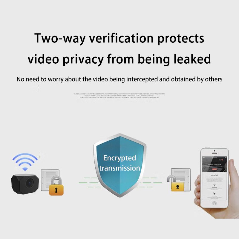 4K HD WiFi Security Camera for - Home Security No Wifi Needed ulasan dan harga