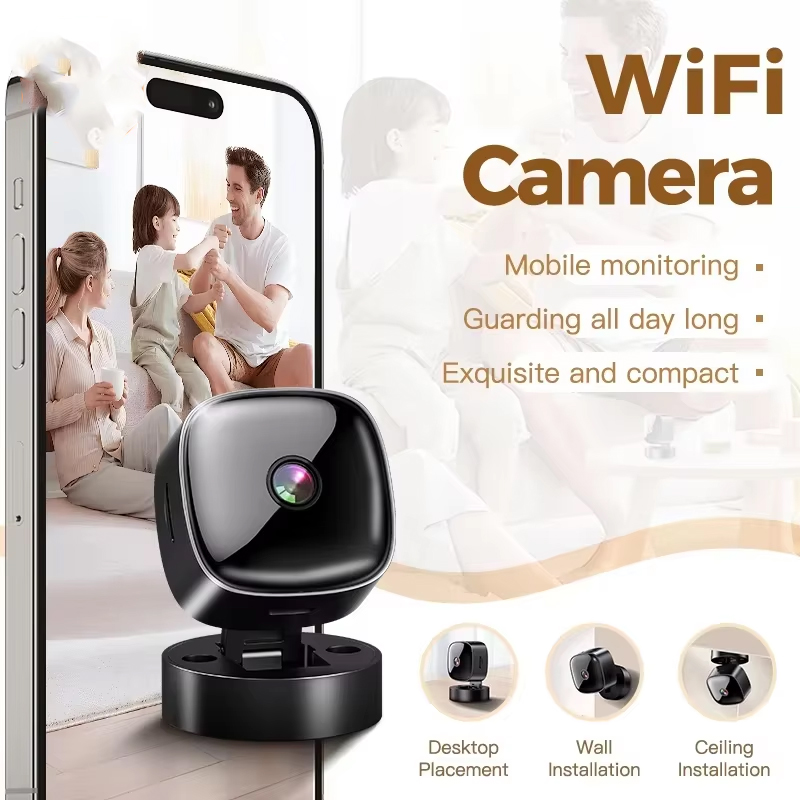 S1 Security Monitoring Camera  - Home Security No Wifi Needed ulasan dan harga