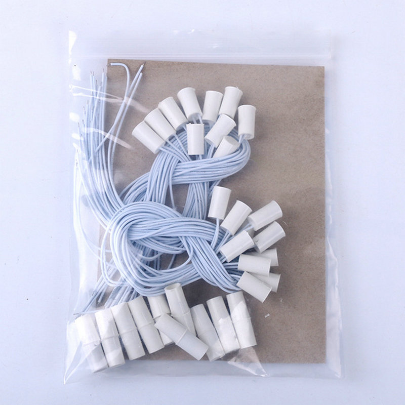 5PCS/Lot White RC-33 Recessed  - Window Alarm Sensor ulasan dan harga