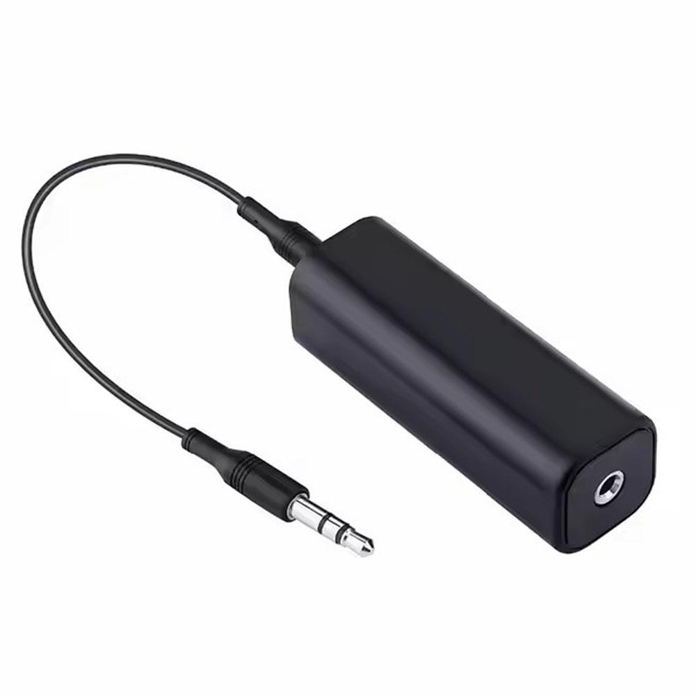 Speaker Line 3.5mm Aux Audio N - Home Security Fence ulasan dan harga