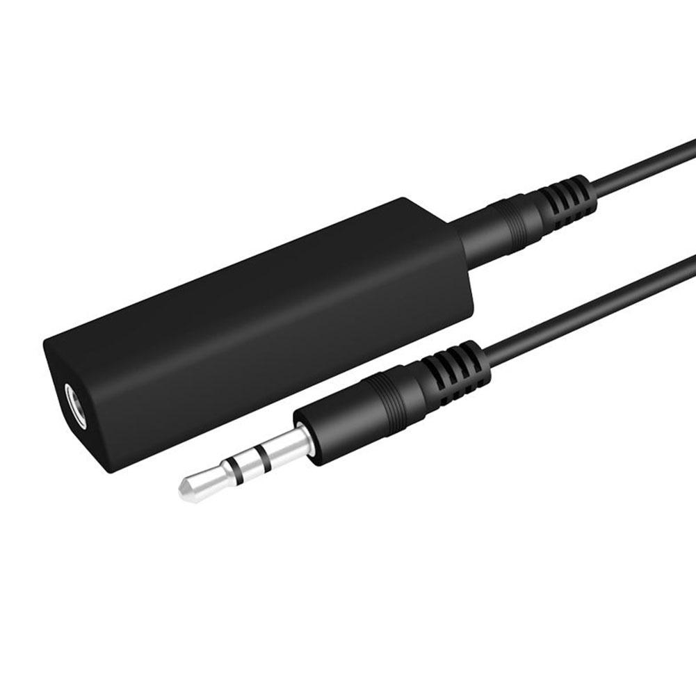 Speaker Line 3.5mm Aux Audio N - Home Security Fence ulasan dan harga