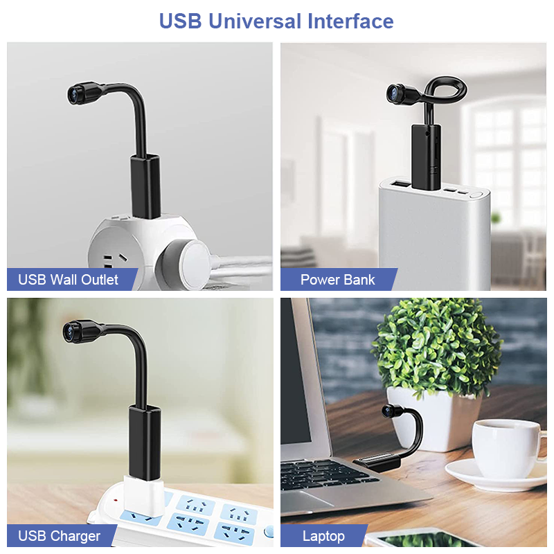 V380 Mini Wireless Wifi Camera - Home Security Wifi Camera ulasan dan harga