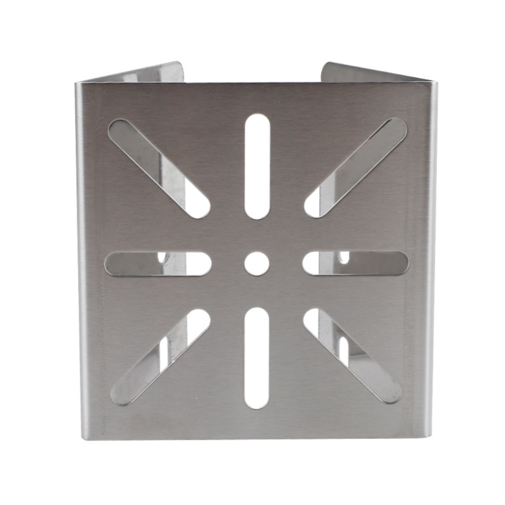 2025 Stainless Steel Vertical  - Home Security Ring Camera ulasan dan harga
