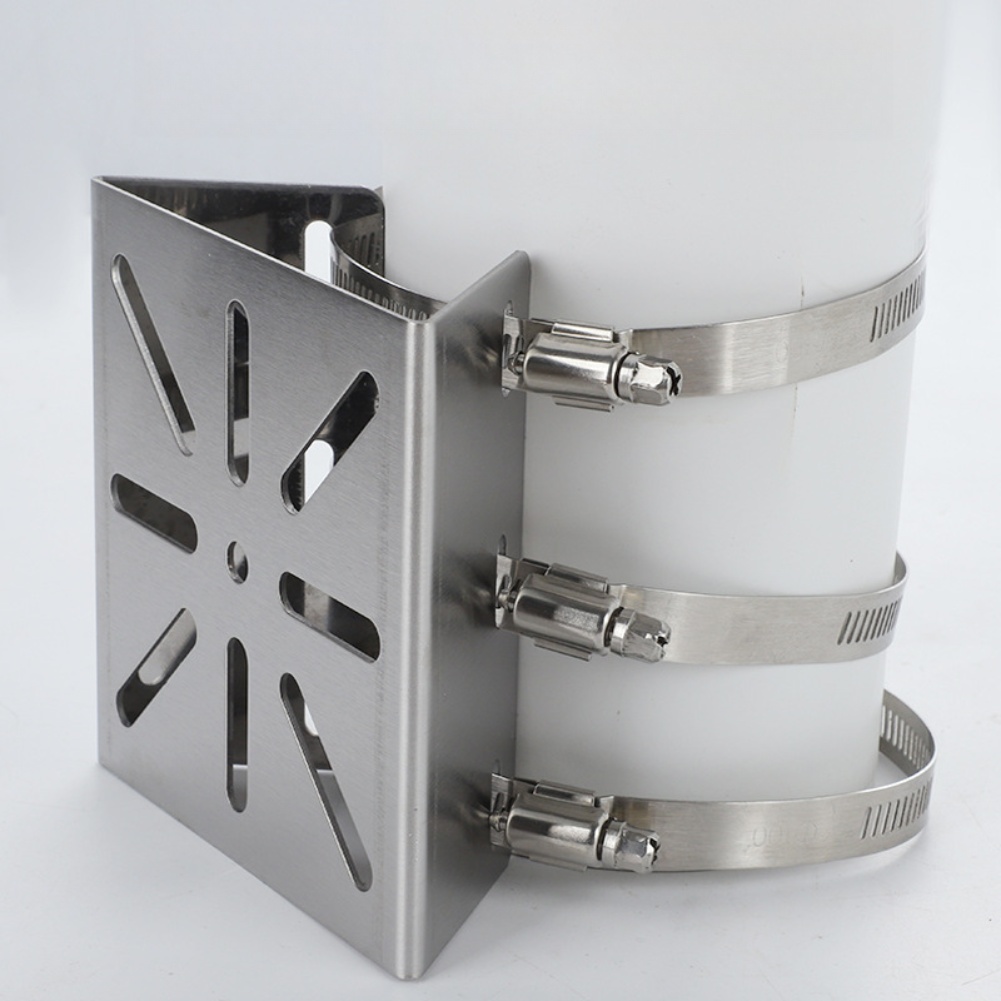 2025 Stainless Steel Vertical  - Home Security Ring Camera ulasan dan harga